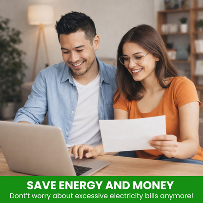 EnergySaver Pro™