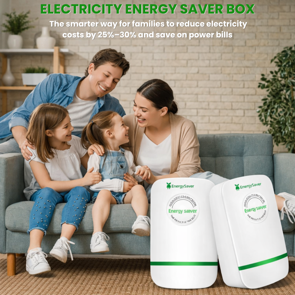 EnergySaver Pro™