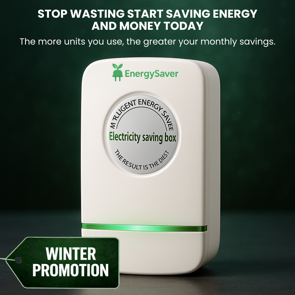 EnergySaver Pro™