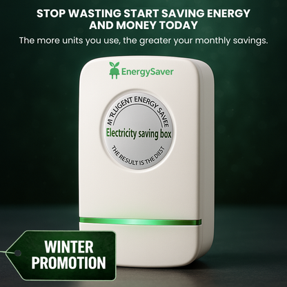 EnergySaver Pro™